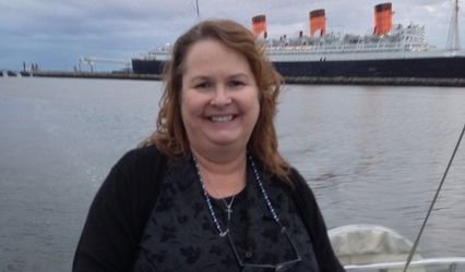 Reverend Wendy Clark