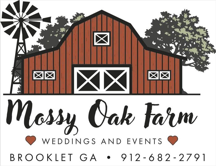 Mossy Oak Farm Weddings & Event's