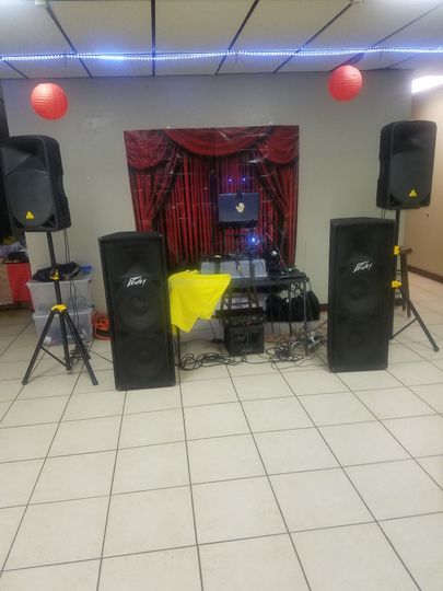 Dj YELLA entertainment