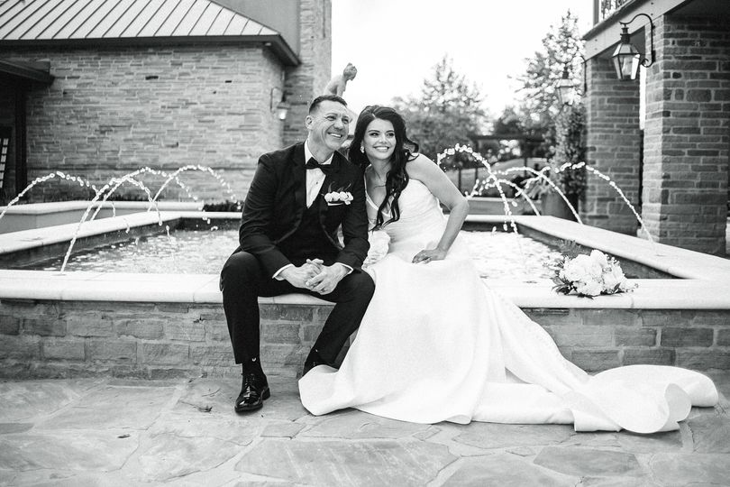 NRG Events & Wedding Planning, LLC
