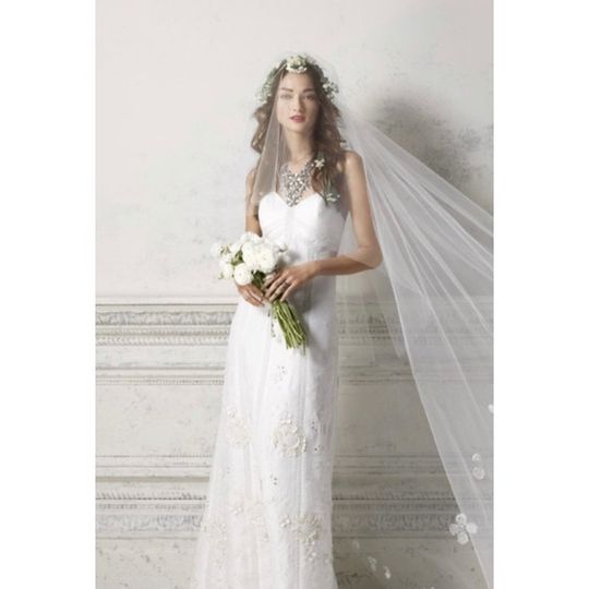 Recycle Bridal Boutique