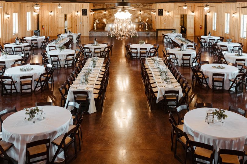 The Springs in Tulsa - Venue - Sperry, OK - WeddingWire