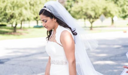 BridalByJyoti