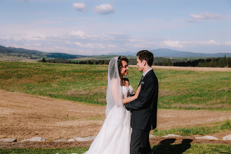 Palouse Ridge Events LLC
