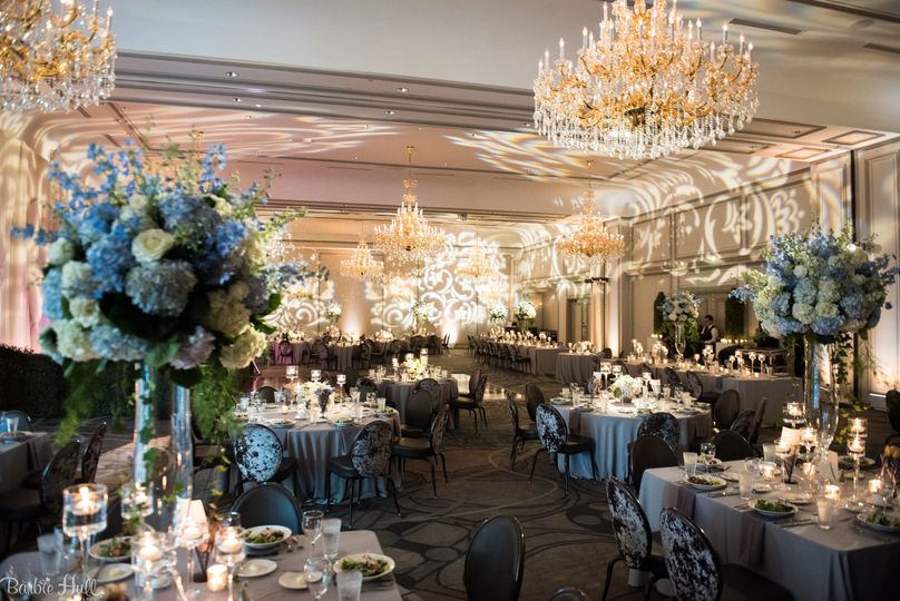 Grand Bohemian Hotel Mountain Brook Venue Birmingham Al