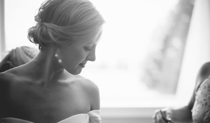 Makeup + Hair Artistry by Katya Lapierre