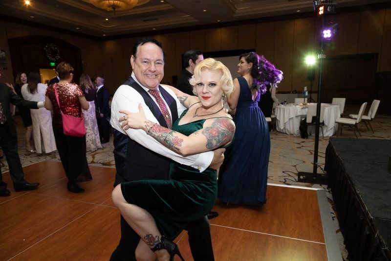 Street Swing Productions, LLC