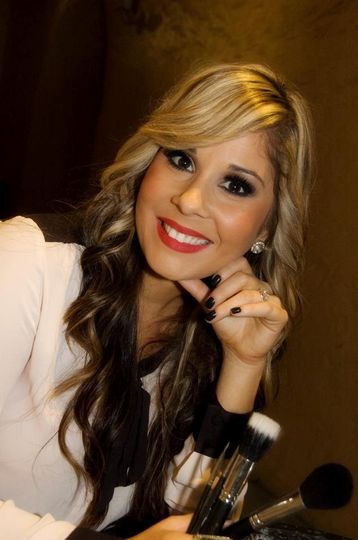 Makeup by Nadia