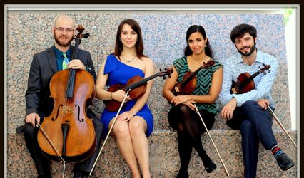River Oaks String Quartet