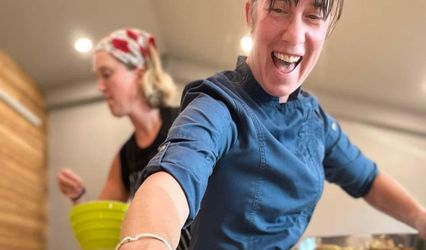 Chef Kristen