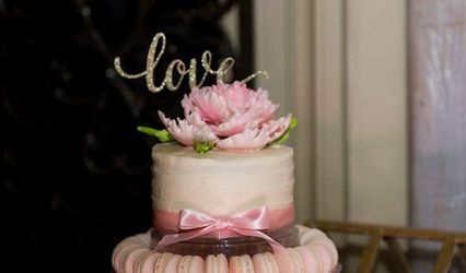 Cakes & Pastries by Rossana