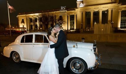 Champagne Limousines of IL