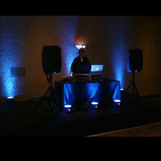 DJ Pace Entertainment