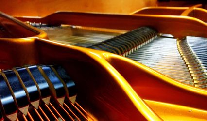 MN Event Pianists