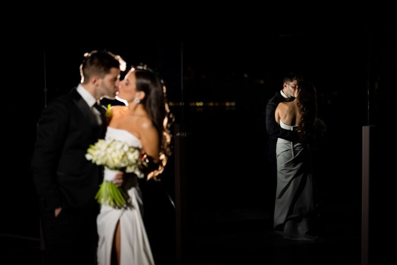 Mike Yang Captures