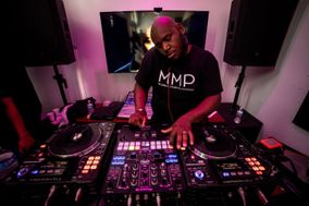 MMP Records Studios Academy