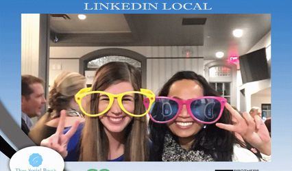 Thee Social Booth