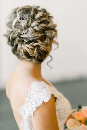Jamie Warzel Hair + Makeup