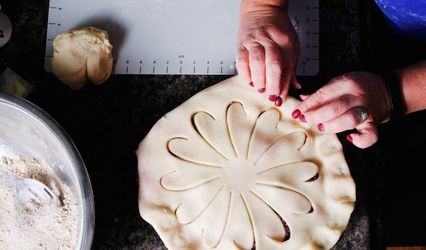 Cindy's Kitchen Catering