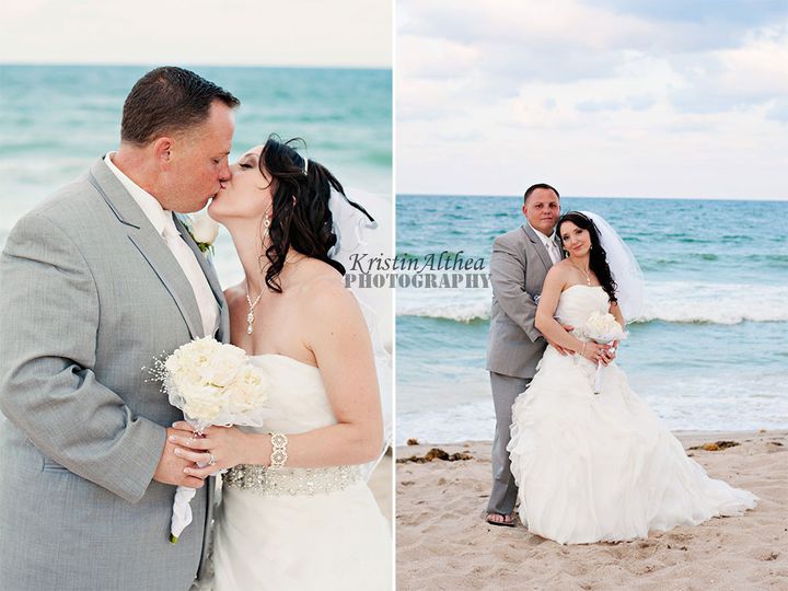 Kristin Althea Photography
