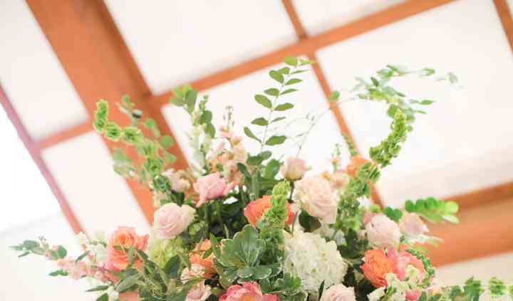 Montgomery Wedding Florists Reviews For 6 Al Florists