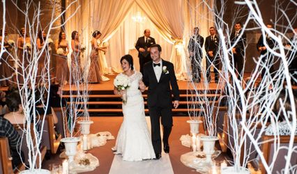 Marlo's Wedding Planning & Rentals
