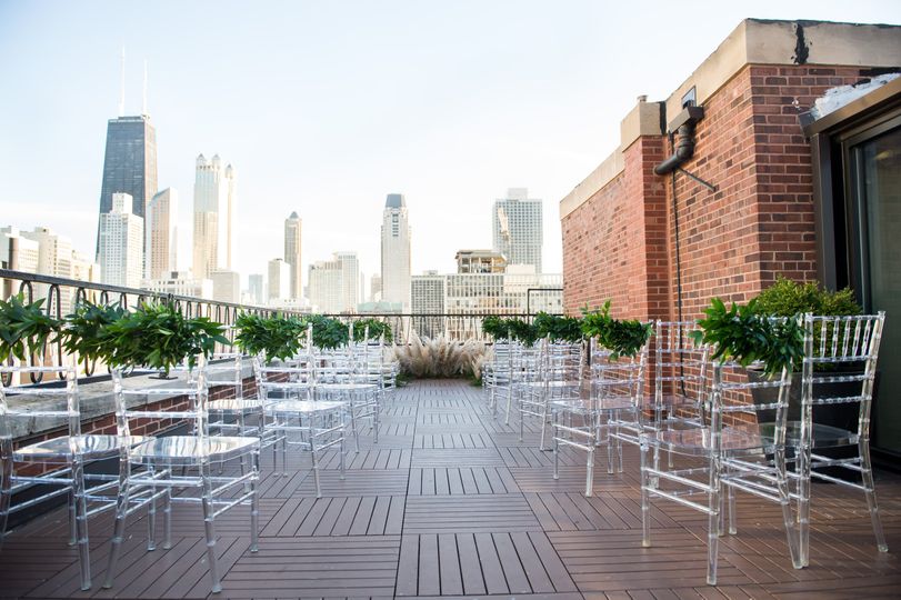 Ambassador Gold Coast, The Chicago Hotel Collection