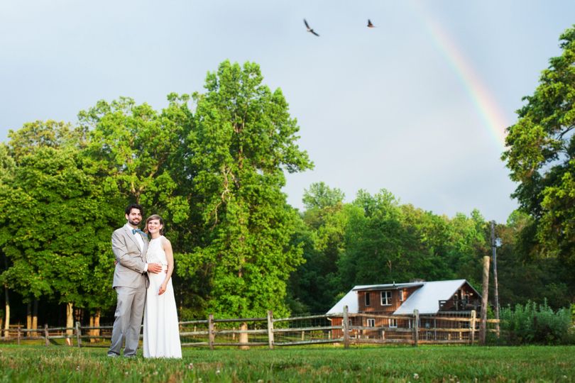 Sanctuary Farm