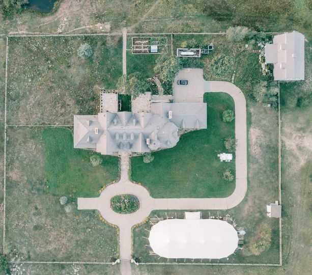 Greystone Castle