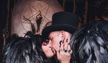 The Satanic Chapel