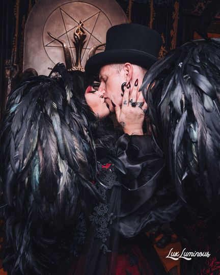 The Satanic Chapel