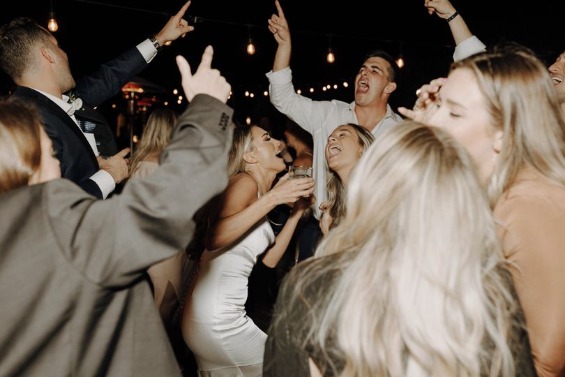 Modern Event Group