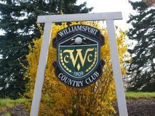 Williamsport Country Club