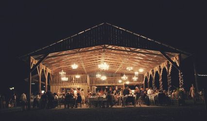 Sweet Seasons Farm Event Barn