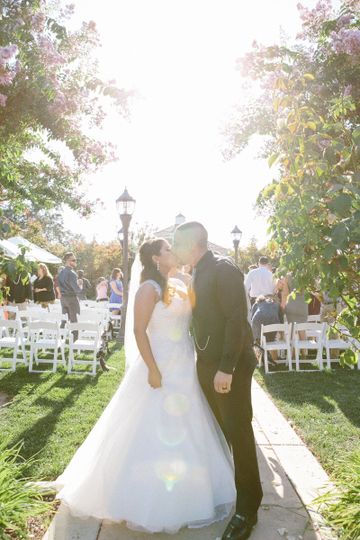 Rocklin Event Center