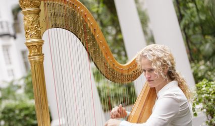 Golden Harps of Nashville