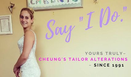 Cheung's Tailor Alterations