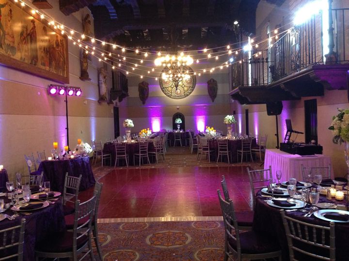 So Cal Premier DJ Co