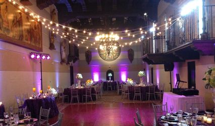 So Cal Premier DJ Co