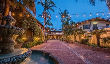 The Historic Santa Maria Inn