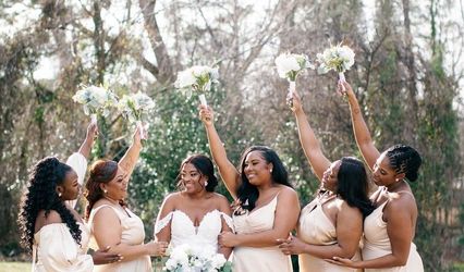 Southern Veil Weddings
