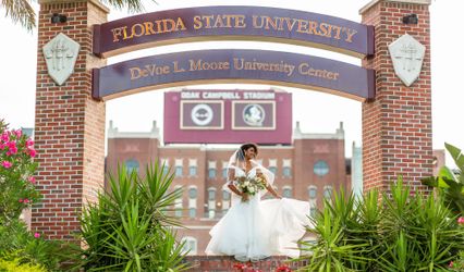University Center Club at Florida State University