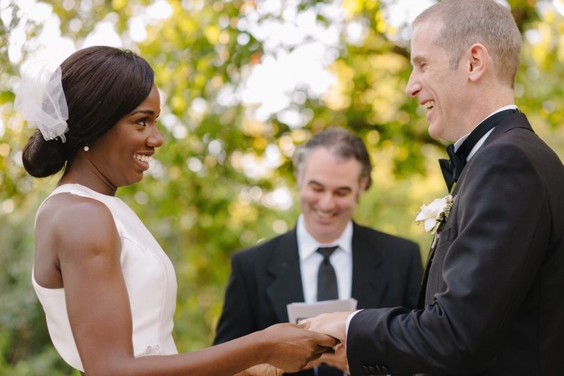 The Marriage You Want Officiant Houston, TX WeddingWire