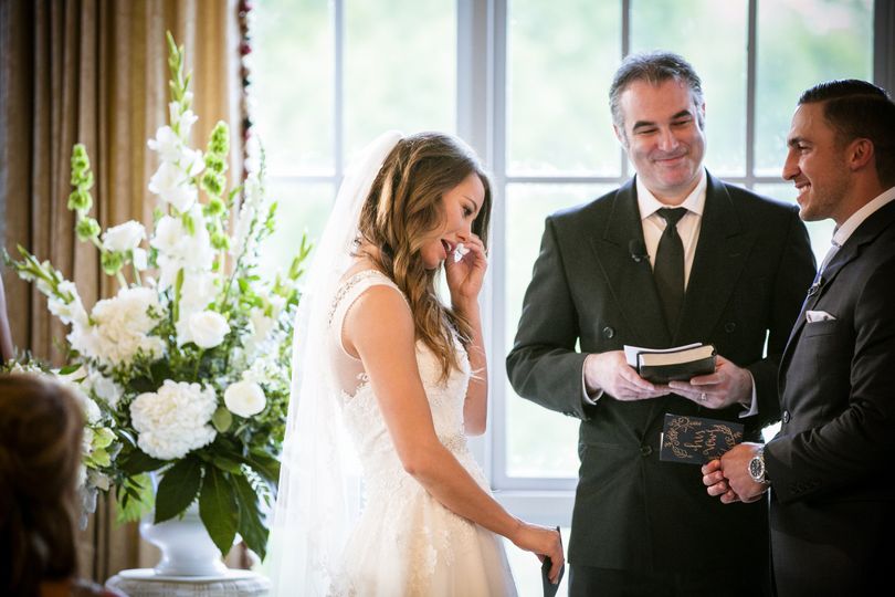 The Marriage You Want Officiant Houston, TX WeddingWire