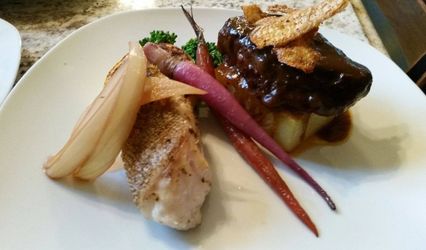 Catering & Events by Suzette
