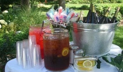 Whatever Works Catering Co.