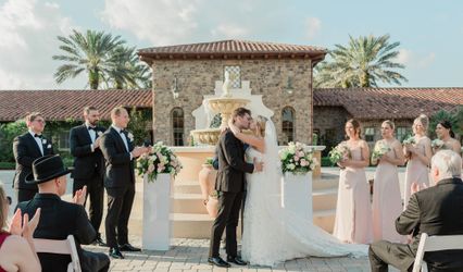 South Florida Wedding Studio