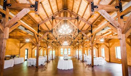 The Rafters at Historic St. Mark's