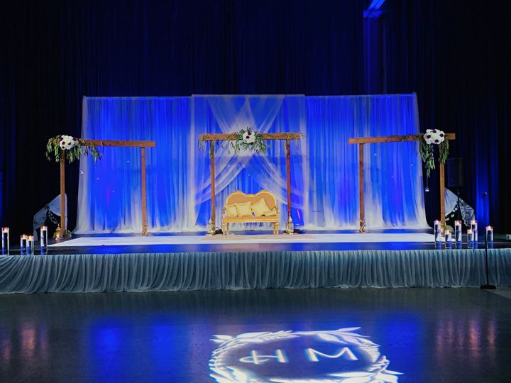 BYG Events by Asha