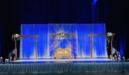 BYG Events by Asha